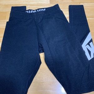Nike leggings | XS